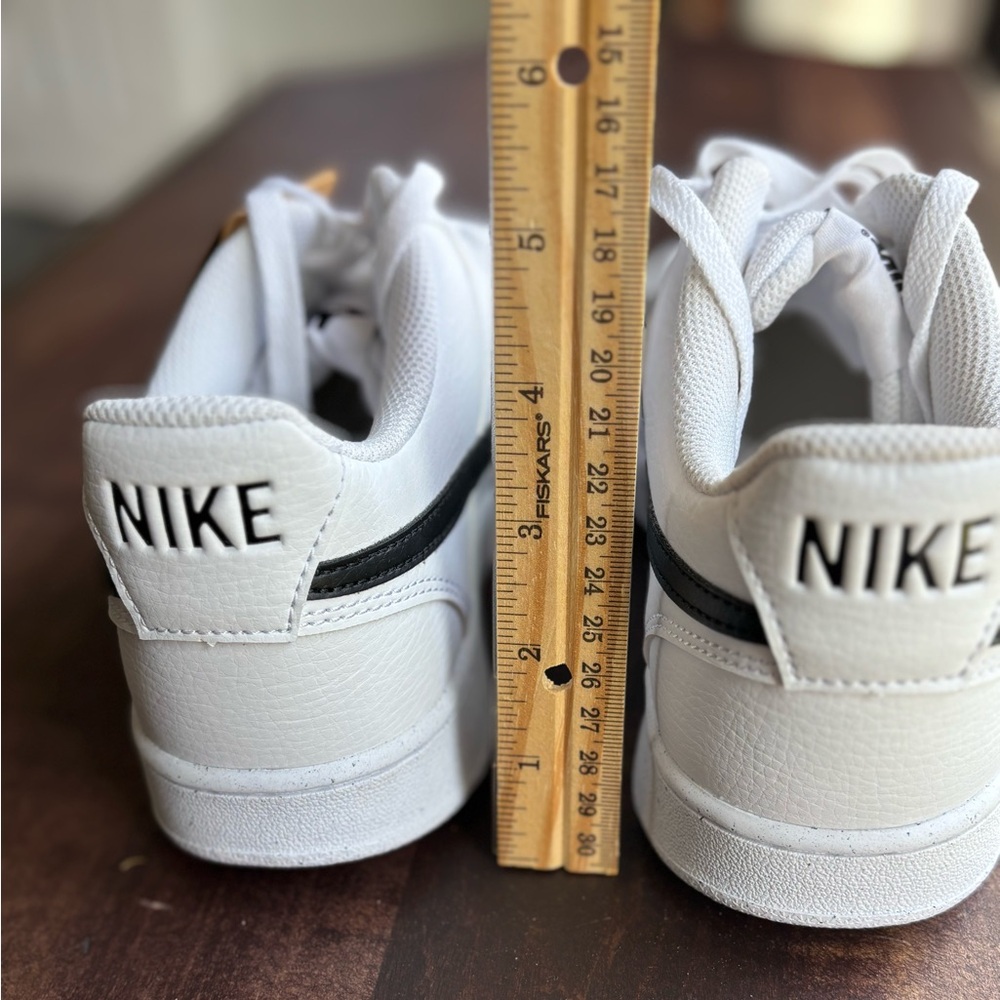 Nike Court Vision Low Next Nature - Picture 16 of 16
